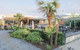 Novotel Bordeaux Lac