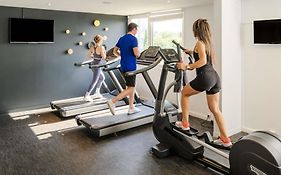 Novotel Bordeaux Lac