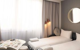 Novotel Bordeaux Lac